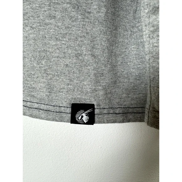 The White Company Qatar Normcore Long Sleeve Basics Cotton Blend Jersey Top M - Picture 2 of 6